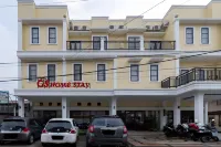RedDoorz Near Mall Ska Pekanbaru