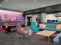 Tru by Hilton Jacksonville Airport I-95 Hotels in Duval County