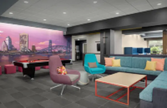 Tru by Hilton Jacksonville Airport I-95