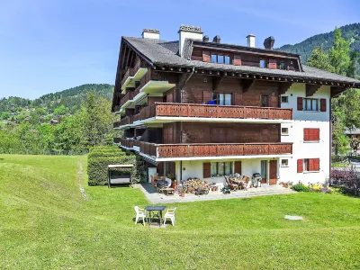 Villars Vacances 20 Aigle 주변 호텔