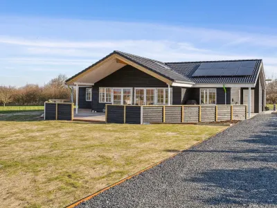 "Siljan" - 300m from the sea Hotels near Nordborg Castle