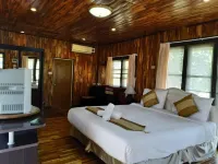 Busai Country View Hotels in Wang Nam Khiao