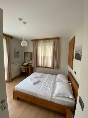 JOEN Village Hotels in 