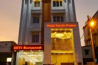 Hotel Harish Palace Hotels near Adam's Bridge - Rama Setu