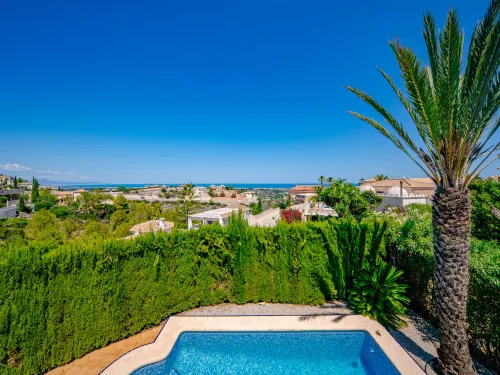 Marques -  Holiday Villas