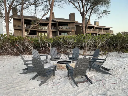 On the Beach Condo “Little Peace of Heaven” at Piper's Run