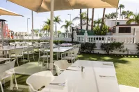 Servatur Playa Bonita - breakfast