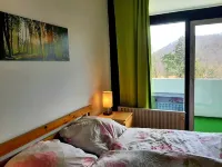 Ferienwohnung Harzmonie