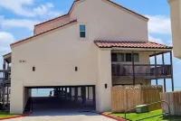 202 Allegro North - Beautiful condo with views of Aransas Bay!