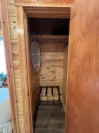 Pam's Treehouse Cabin #3