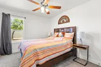 Stunning Gilbert Home w/ Heated Pool and Hot Tub
