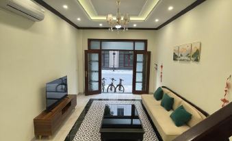 Ocean Park 3 | 2nd Floor Times | Sunny Villa