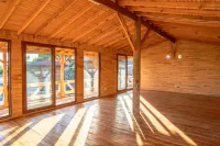 Kadir's Eco Life Hotels in Sahilkent