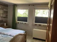 Ferienhaus Zwischen Nord-und Ostsee Mitten in Schleswig-holstein