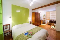 Gîte 8 personnes. SPA en option