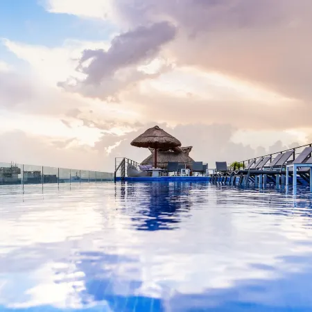 Hotel 52 Playa del Carmen