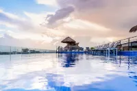 Hotel 52 Playa del Carmen - sul mare