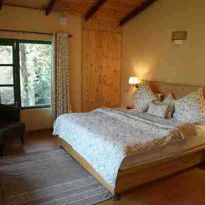 Latitude 29 by the Lake Resort Rooms