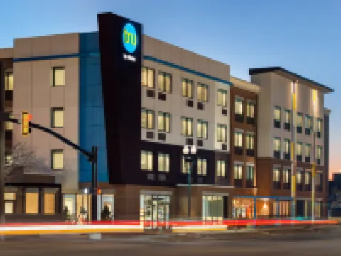 Tru by Hilton Ogden Hotels in Ogden