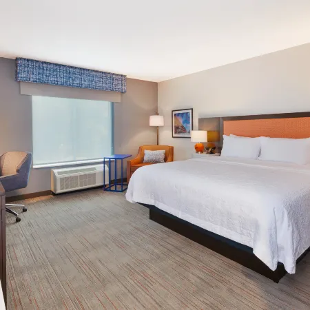 Hampton Inn Danville