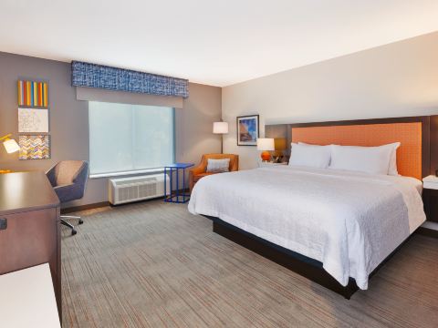 Hampton Inn Danville