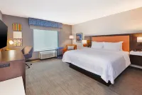Hampton Inn Danville - Gym