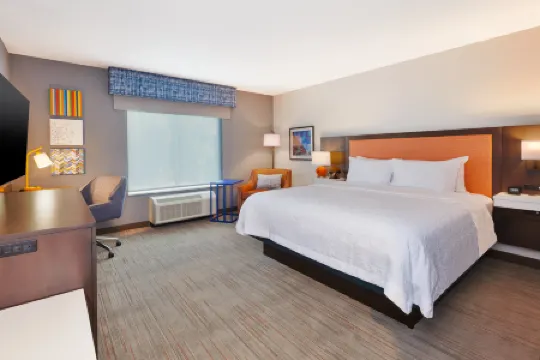 Hampton Inn Danville