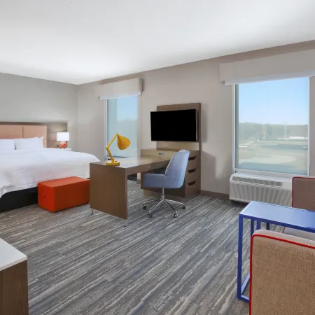 Hampton Inn & Suites by Hilton Grandville Grand Rapids South