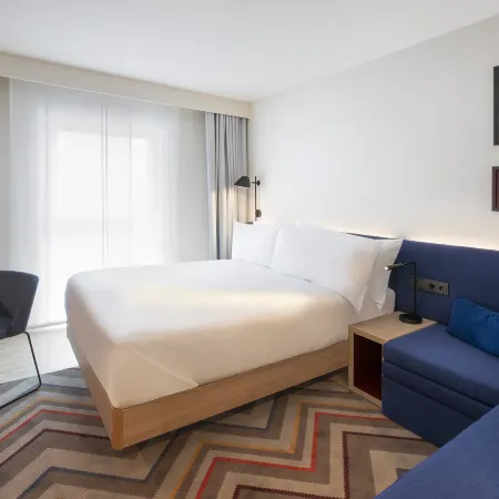 Hampton by Hilton Kaiserslautern