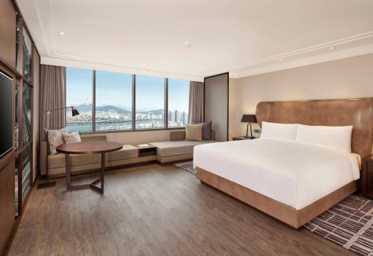 호텔 부대시설 2