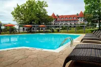 The Algonquin Resort St. Andrews by-The-Sea, Autograph Collection - 5 tähden