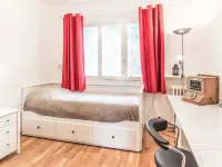 L'Helios Hotels in Cimiez