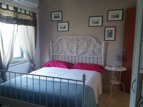 Acqua Chiara Elegant Villa with Garden with Etna View a Stone's Throw from the Sea