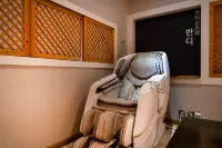 Gongju Hotel Bandi