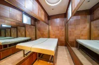 Hotel Head-One Hotels in Uijeongbu