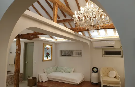 全州瑞宣呀旅館