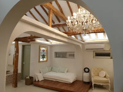 全州瑞宣呀旅館 住宿飯店