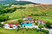 Hapcheon Hwangmaesan Pension - 2 Sao