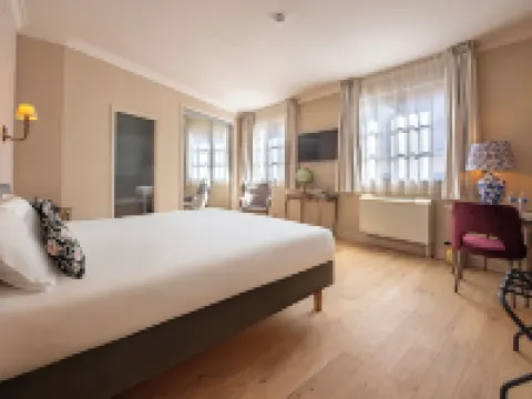 Hôtel de la Poste Avallon Hotels in Yonne