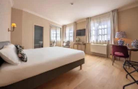 Hôtel de la Poste Avallon