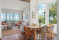 Welcoming! Professionally Decorated with Panoramic Lake Views.  One of a Kind!