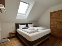 Vacation apartment Mittelbach Hotels in Riedenberg