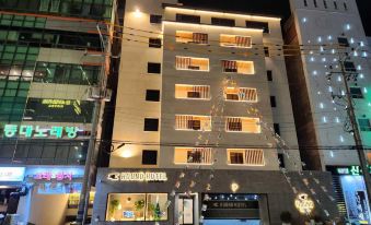 Hound Hotel Gimhae Samgye Branch