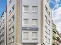 B&B Hotel Tarragona Centro Urbis Hotels near Port de Tarragona