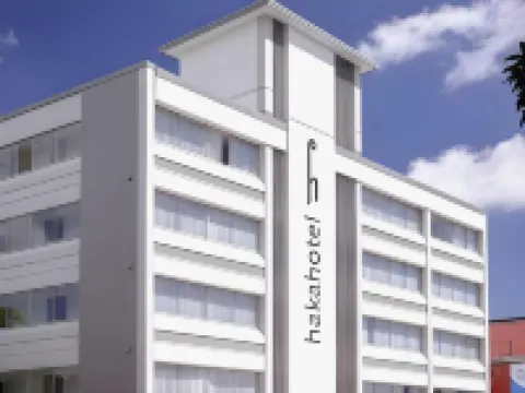 Auckland Newmarket Motel Hôtels à proximité de : Mt Eden