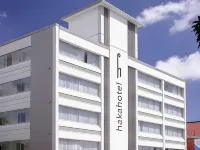 Auckland Newmarket Motel