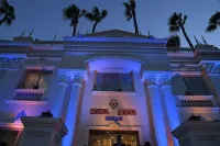 Royal Jewel Al Raml Hotel Hotel in zona Piazza Khartoum - Azarita