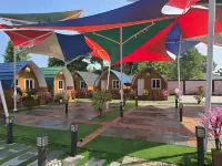 Villa Dlovey Hotel dekat BSP Farm