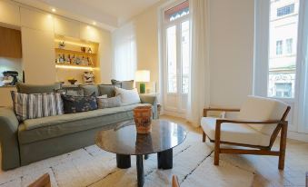 Superbe Appartement Hypercentre Toulouse