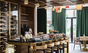 La Maison Palmier Abidjan, a Member of Design Hotels